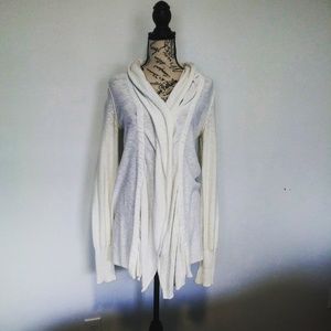 Free people cardigan